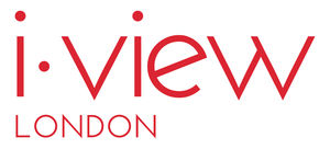 i-view London Company Logo